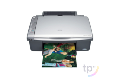 Tiskárna EPSON STYLUS DX4200 SERIES