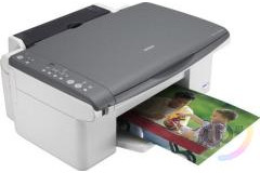 Tiskárna EPSON STYLUS DX4200