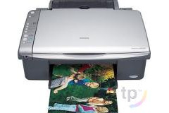 Tiskárna EPSON STYLUS DX4250