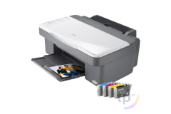 Tiskárna EPSON STYLUS DX4400 SERIES