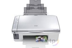 Tiskárna EPSON STYLUS DX4800
