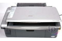 Tiskárna EPSON STYLUS DX4850