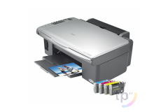 Tiskárna EPSON STYLUS DX5000 SERIES