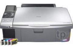 Tiskárna EPSON STYLUS DX5050