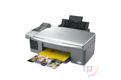 Tiskárna EPSON STYLUS DX6000 SERIES