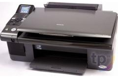 Tiskárna EPSON STYLUS DX6050