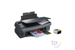 Tiskárna EPSON STYLUS DX7400 SERIES