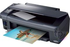 Tiskárna EPSON STYLUS DX7400