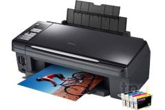 Tiskárna EPSON STYLUS DX7450