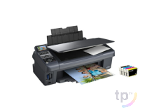 Tiskárna EPSON STYLUS DX8400 SERIES