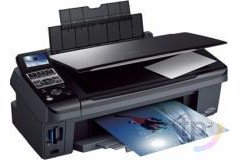 Tiskárna EPSON STYLUS DX8450