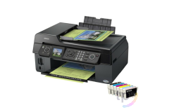 Tiskárna EPSON STYLUS DX9200