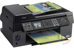 Tiskárna EPSON STYLUS DX9400F