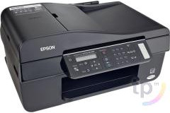 Tiskárna EPSON STYLUS OFFICE BX300F