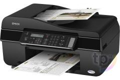 Tiskárna EPSON STYLUS OFFICE BX305F