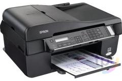 Tiskárna EPSON STYLUS OFFICE BX320FW
