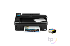 Tiskárna EPSON STYLUS OFFICE BX510W