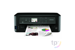 Tiskárna EPSON STYLUS OFFICE BX535WD