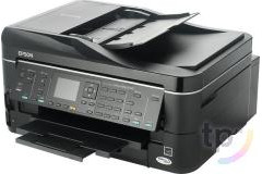 Tiskárna EPSON STYLUS OFFICE BX625FWD