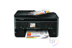 Tiskárna EPSON STYLUS OFFICE BX630 SERIES