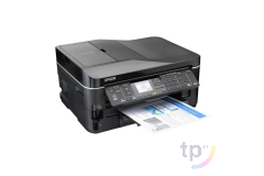 Tiskárna EPSON STYLUS OFFICE BX630FW