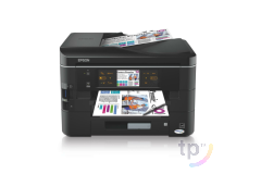 Tiskárna EPSON STYLUS OFFICE BX935FWD