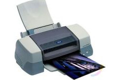 Tiskárna EPSON STYLUS PHOTO 890