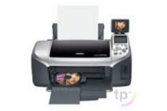 Tiskárna EPSON STYLUS PHOTO R300M
