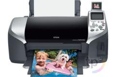 Tiskárna EPSON STYLUS PHOTO R320