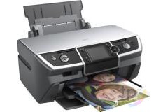 Tiskárna EPSON STYLUS PHOTO R360