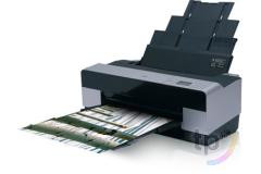 Tiskárna EPSON STYLUS PRO 3800