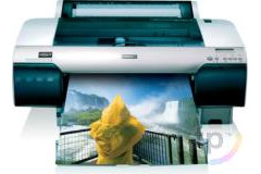 Tiskárna EPSON STYLUS PRO 4400