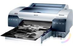 Tiskárna EPSON STYLUS PRO 4880