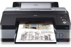 Tiskárna EPSON STYLUS PRO 4900 SPECTROPROOFER UV