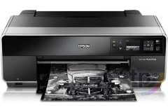 Tiskárna EPSON STYLUS PRO R3000