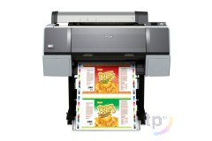 Tiskárna EPSON STYLUS PRO WT7900 SERIES