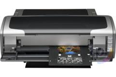 Tiskárna EPSON STYLUS R1800