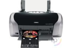 Tiskárna EPSON STYLUS R200