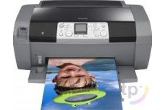 Tiskárna EPSON STYLUS R245