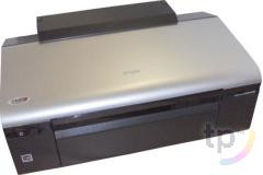 Tiskárna EPSON STYLUS R285