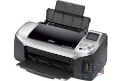 Tiskárna EPSON STYLUS R300