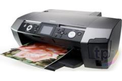 Tiskárna EPSON STYLUS R340