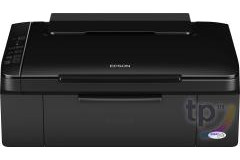 Tiskárna EPSON STYLUS SX110