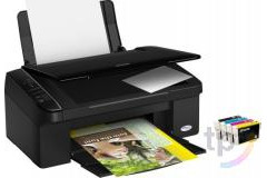 Tiskárna EPSON STYLUS SX115