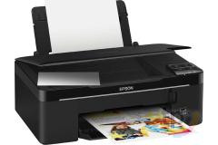 Tiskárna EPSON STYLUS SX130