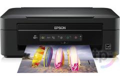 Tiskárna EPSON STYLUS SX235W