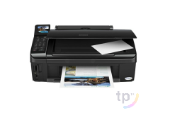 Tiskárna EPSON STYLUS SX510 SERIES
