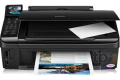 Tiskárna EPSON STYLUS SX510W