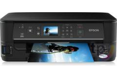 Tiskárna EPSON STYLUS SX525WD