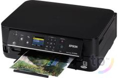 Tiskárna EPSON STYLUS SX535WD